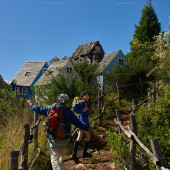 华彬基地-山野踪迹