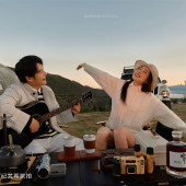 华彬基地-山野露营