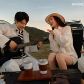 华彬基地-山野露营