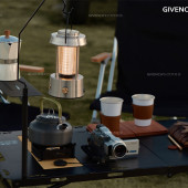 华彬基地-山野露营