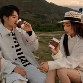 华彬基地-山野露营