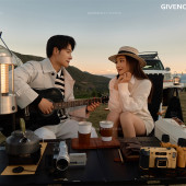 华彬基地-山野露营