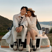 华彬基地-山野露营