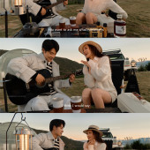 华彬基地-山野露营