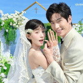 水台婚礼-私奔到世界尽头