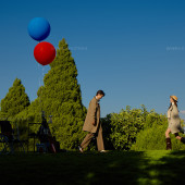 高尔夫-序章之旅