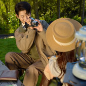 高尔夫-序章之旅