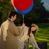 高尔夫-序章之旅