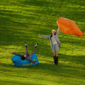 高尔夫-序章之旅