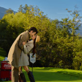 高尔夫-序章之旅