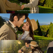 高尔夫-序章之旅