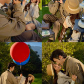 高尔夫-序章之旅