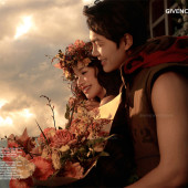 半山半岛-迷城叙光