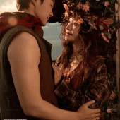 半山半岛-迷城叙光