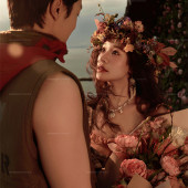 半山半岛-迷城叙光