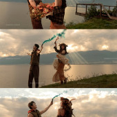 半山半岛-迷城叙光