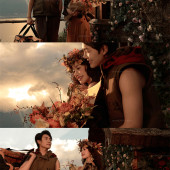 半山半岛-迷城叙光