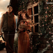 半山半岛-迷城叙光