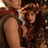 半山半岛-迷城叙光