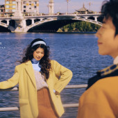 兴盛桥-港岛热恋