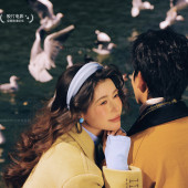 兴盛桥-港岛热恋