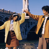 兴盛桥-港岛热恋