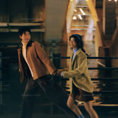 兴盛桥-港岛热恋