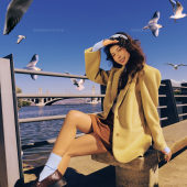 兴盛桥-港岛热恋