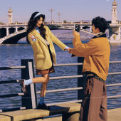 兴盛桥-港岛热恋