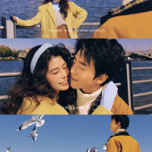 兴盛桥-港岛热恋