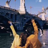 兴盛桥-港岛热恋