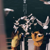 兴盛桥-港岛热恋