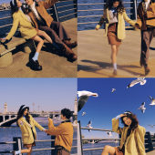 兴盛桥-港岛热恋