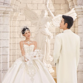 山茶园-罗马宫宴