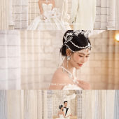 山茶园-罗马宫宴