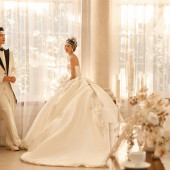 山茶园-罗马宫宴