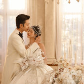 山茶园-罗马宫宴