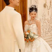 山茶园-罗马宫宴