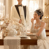 山茶园-罗马宫宴