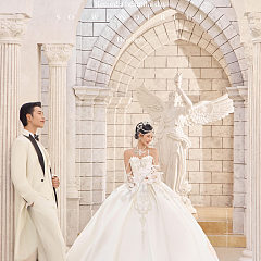 山茶园-罗马宫宴