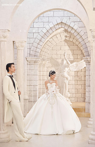 山茶园-罗马宫宴