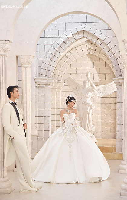 山茶园-罗马宫宴