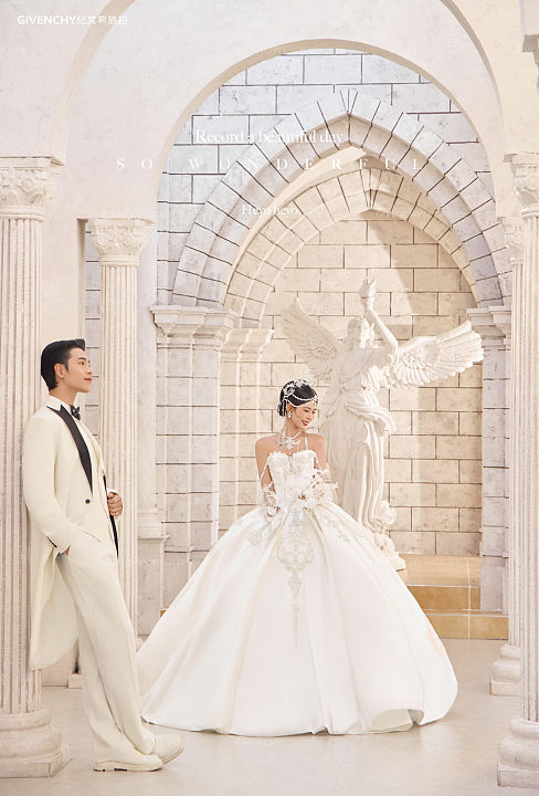 山茶园-罗马宫宴