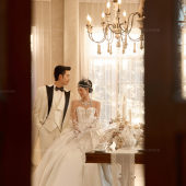 山茶园-罗马宫宴