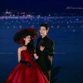 山茶园-玫瑰人生