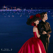 山茶园-玫瑰人生