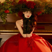 山茶园-玫瑰人生