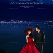 山茶园-玫瑰人生