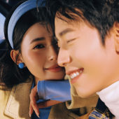 者摩山-风城往事