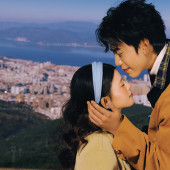 者摩山-风城往事